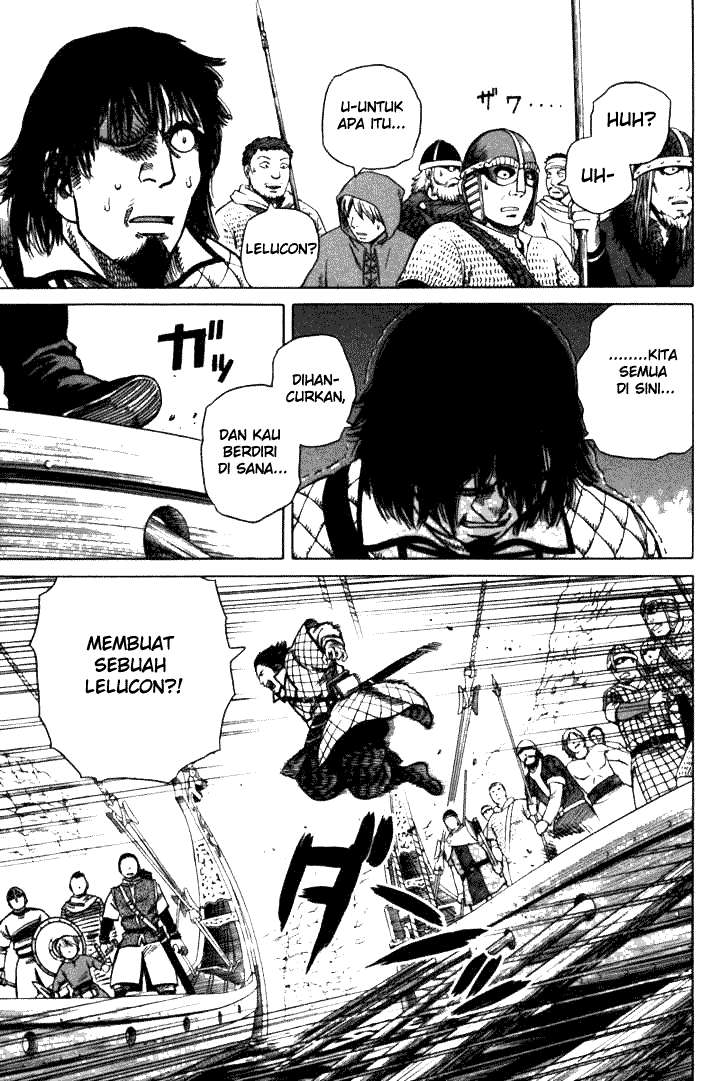 Vinland Saga chapter 15 halaman 10