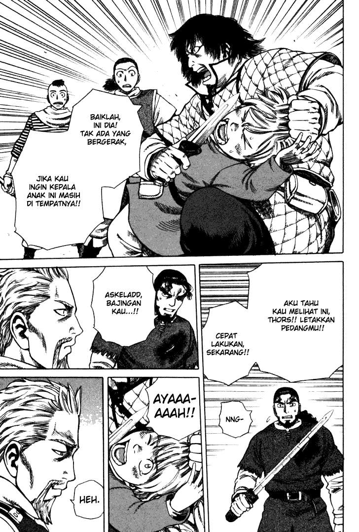 Vinland Saga chapter 15 halaman 12