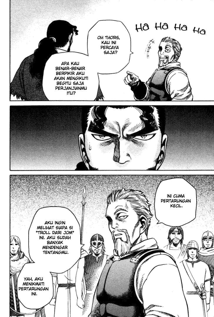 Vinland Saga chapter 15 halaman 13
