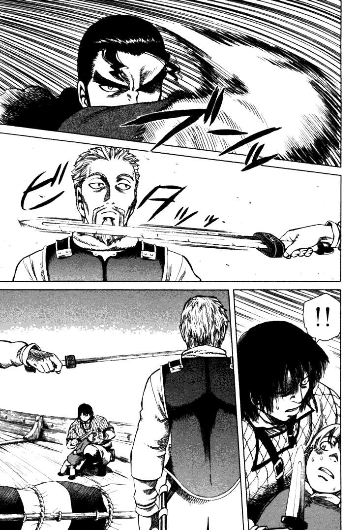 Vinland Saga chapter 15 halaman 14