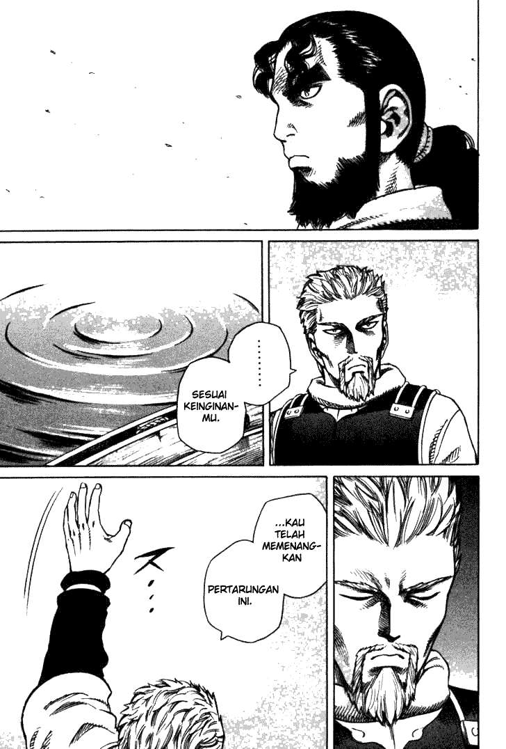 Vinland Saga chapter 15 halaman 19
