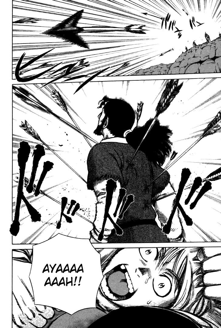 Vinland Saga chapter 15 halaman 20