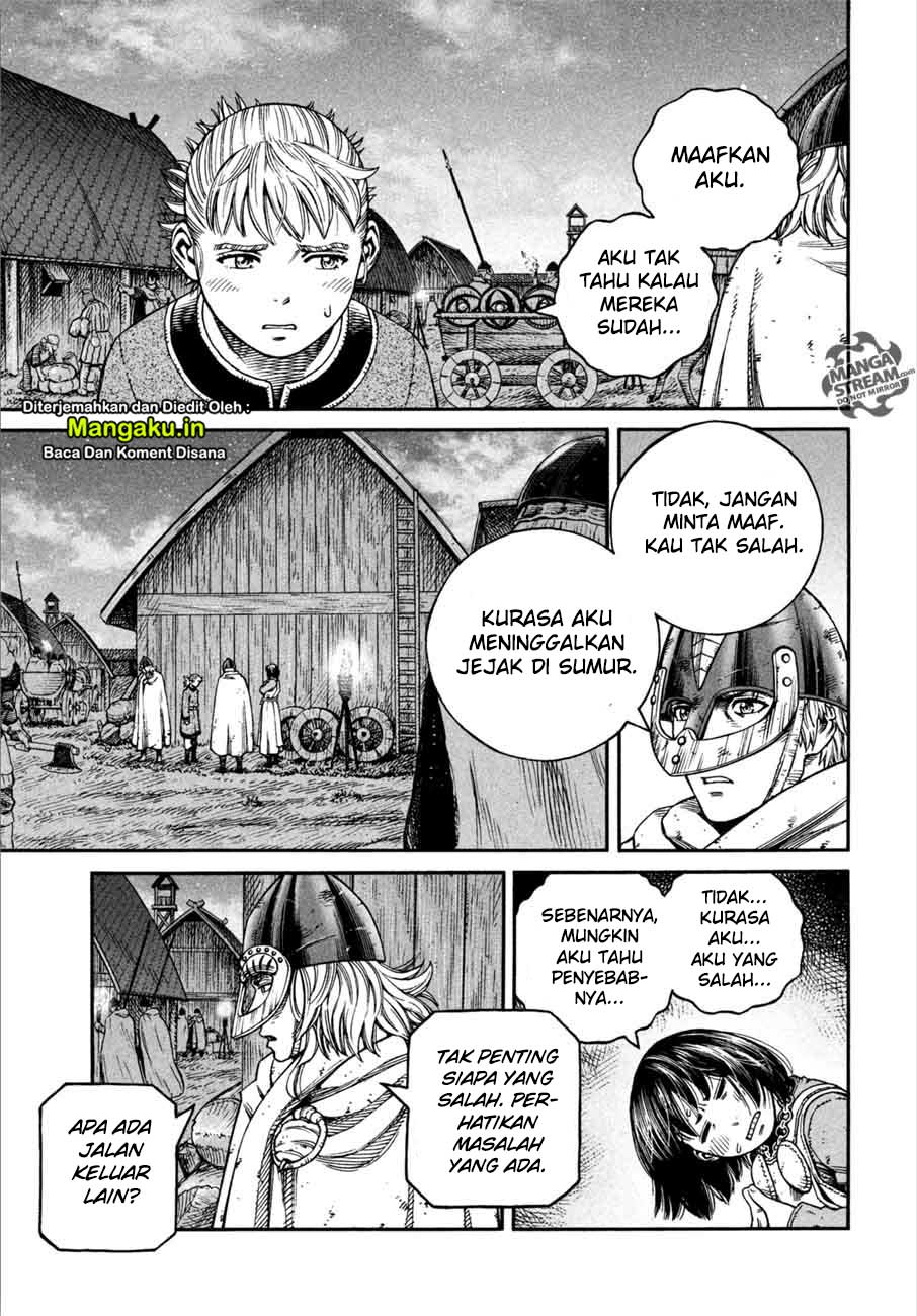 Vinland Saga Bab 150 halaman 4