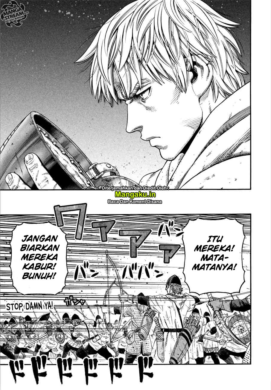 Vinland Saga Bab 150 halaman 12