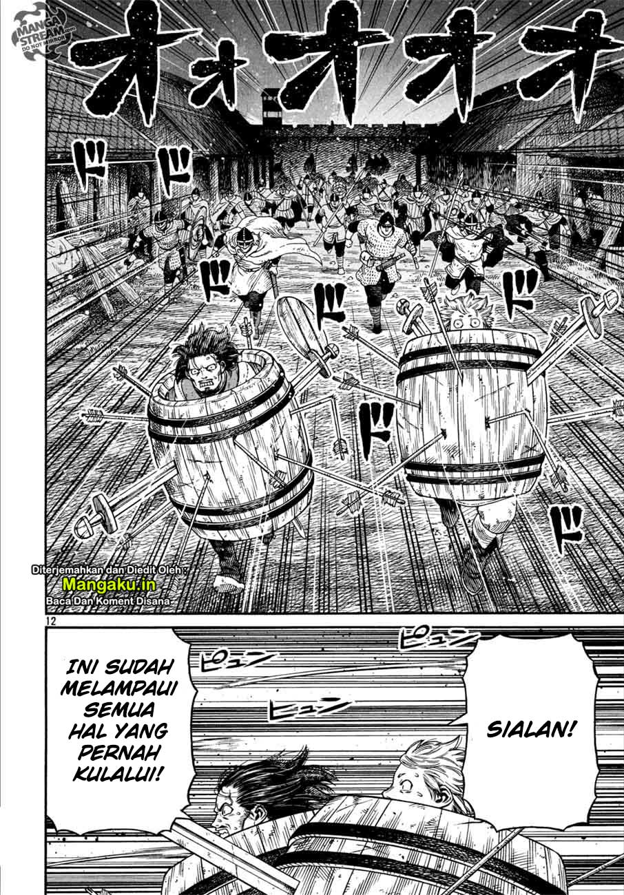 Vinland Saga Bab 150 halaman 13