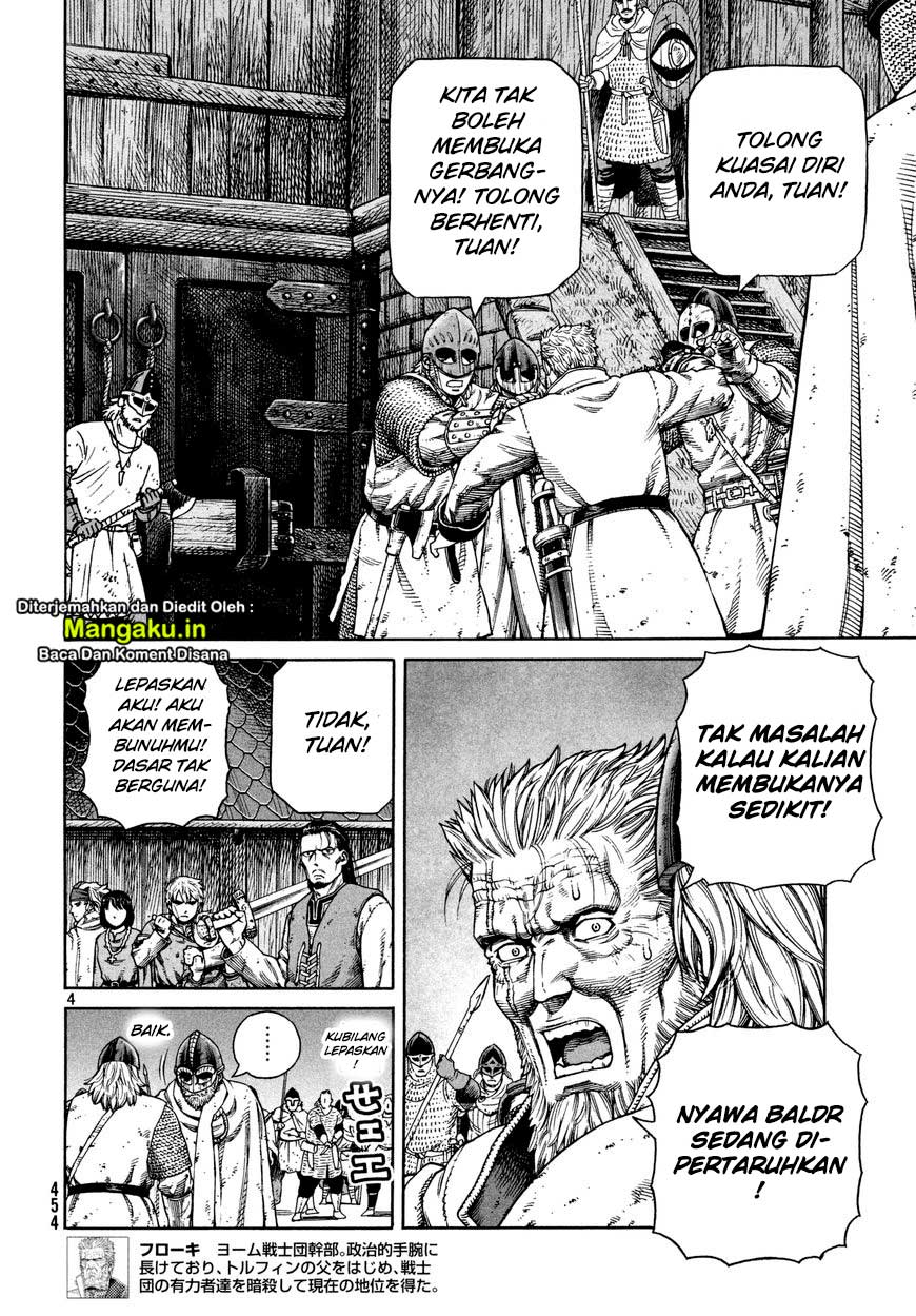Vinland Saga chapter 151 halaman 5
