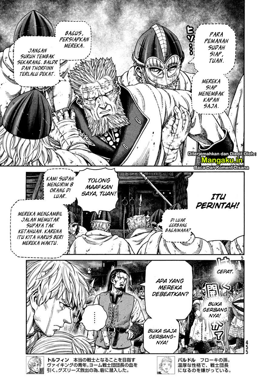 Vinland Saga chapter 151 halaman 6