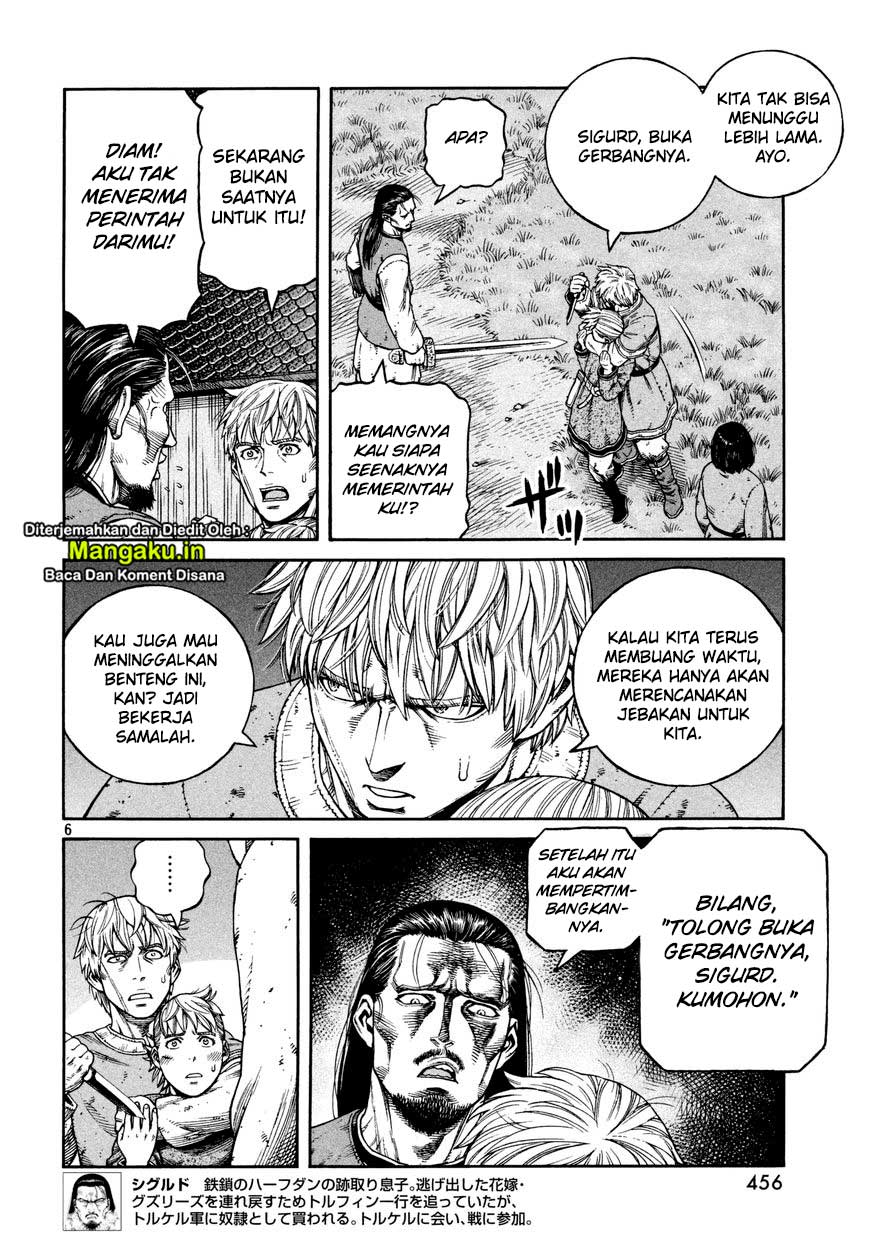 Vinland Saga chapter 151 halaman 7