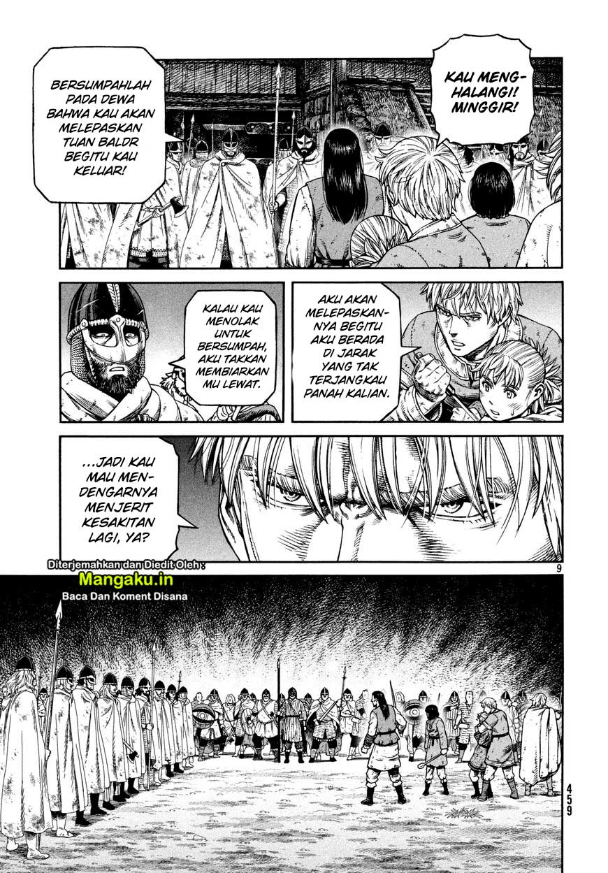 Vinland Saga chapter 151 halaman 10