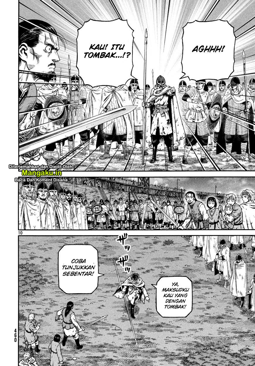 Vinland Saga chapter 151 halaman 11