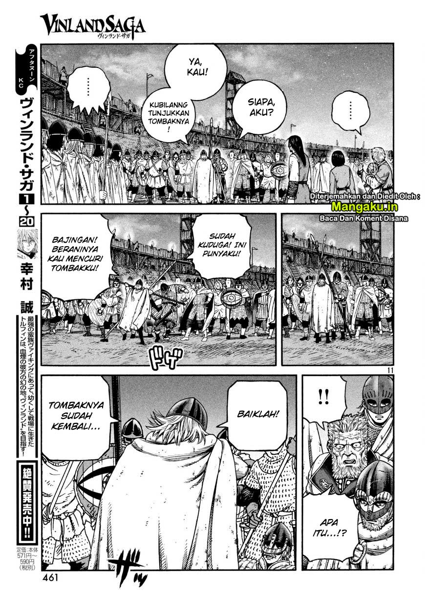 Vinland Saga chapter 151 halaman 12