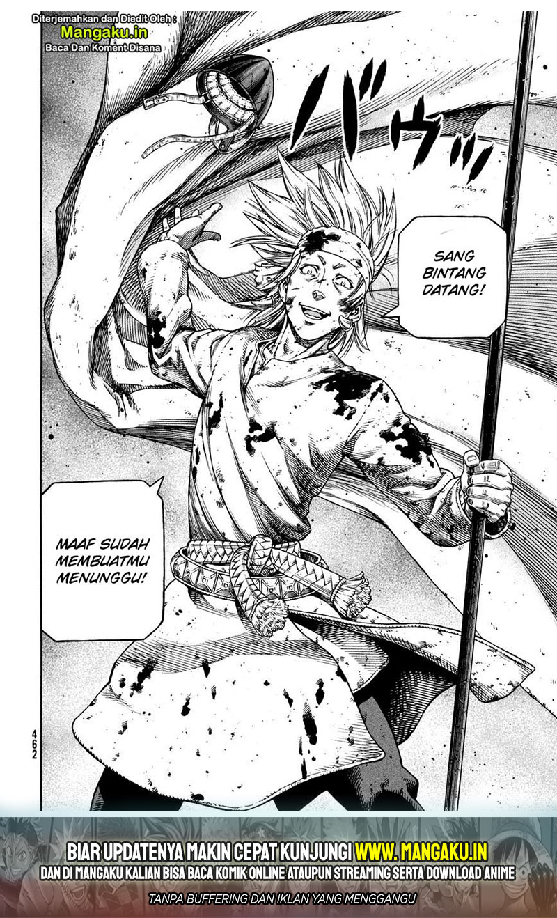 Vinland Saga chapter 151 halaman 13