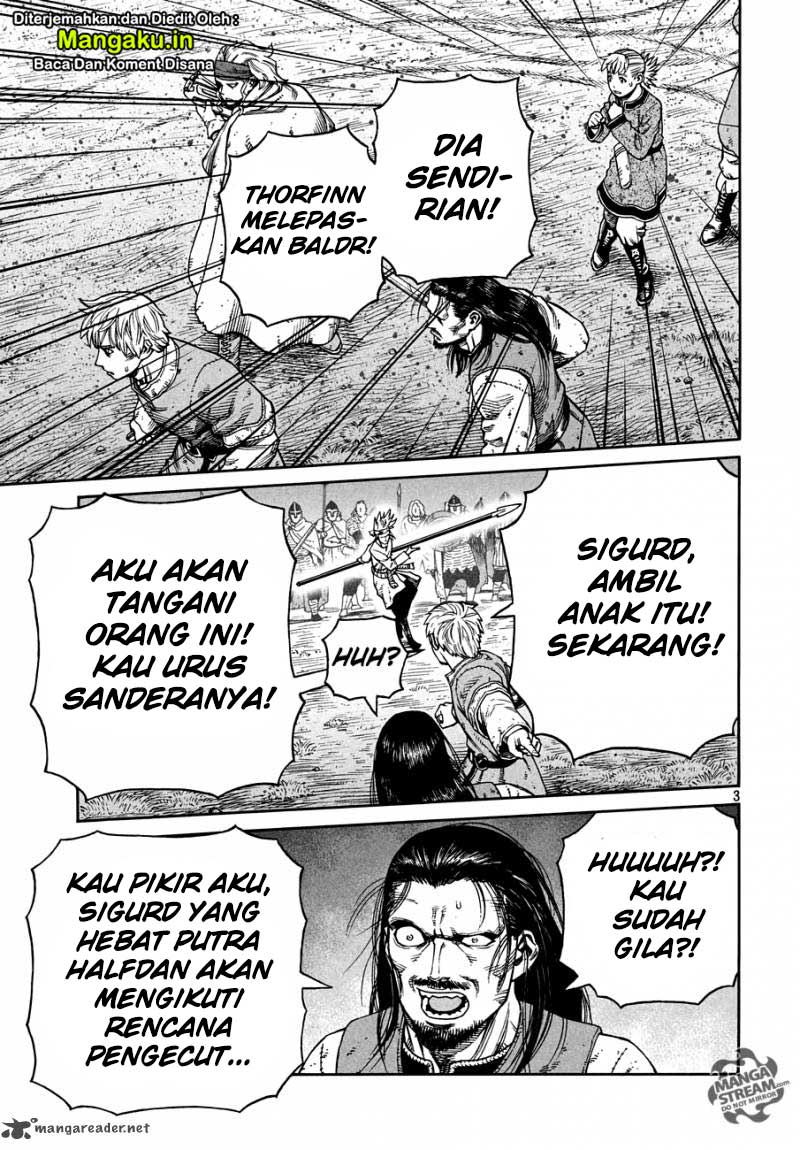 Vinland Saga Bab 152 halaman 4