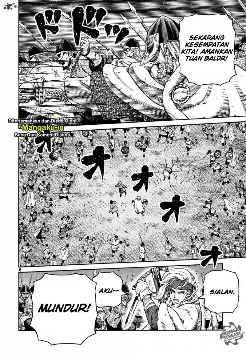 Vinland Saga Bab 152 halaman 7