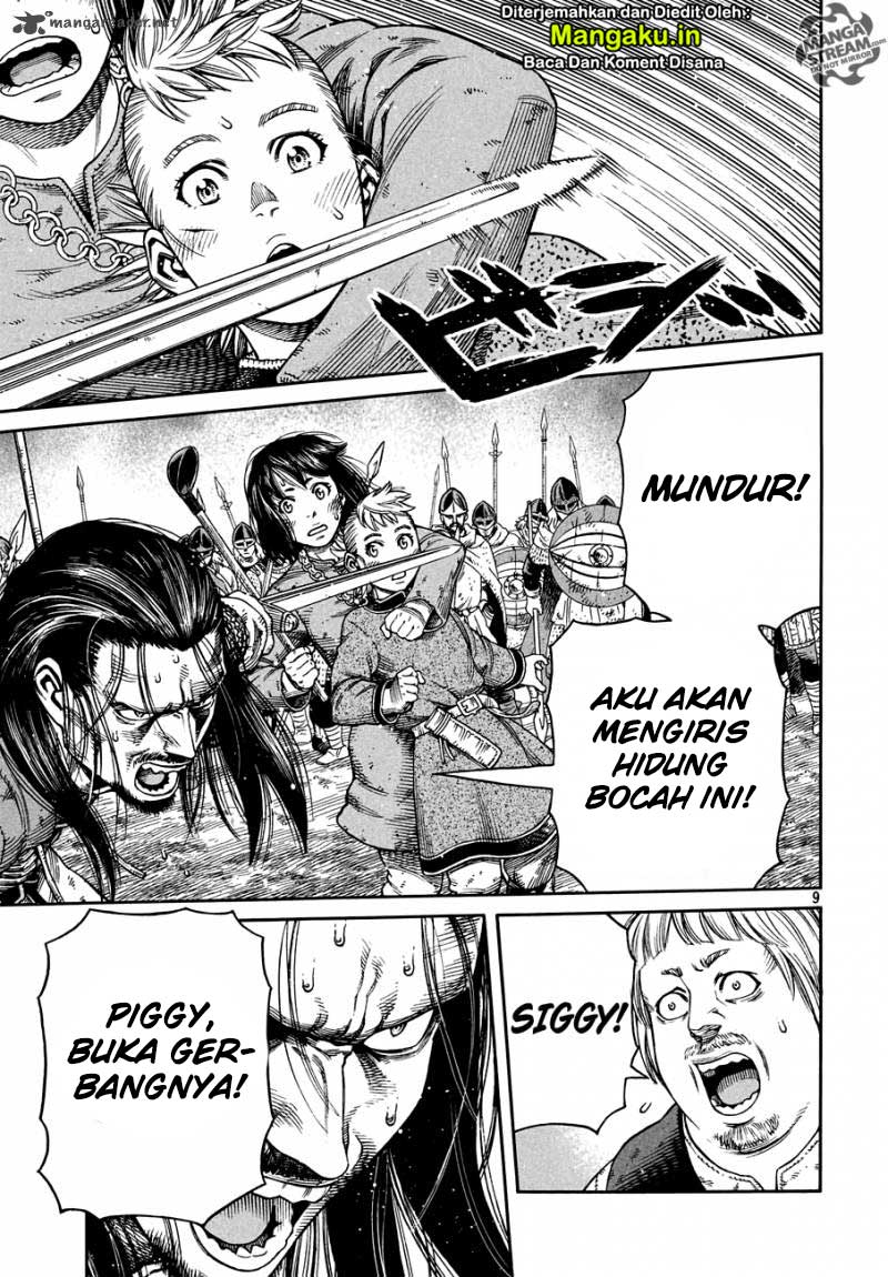 Vinland Saga Bab 152 halaman 10
