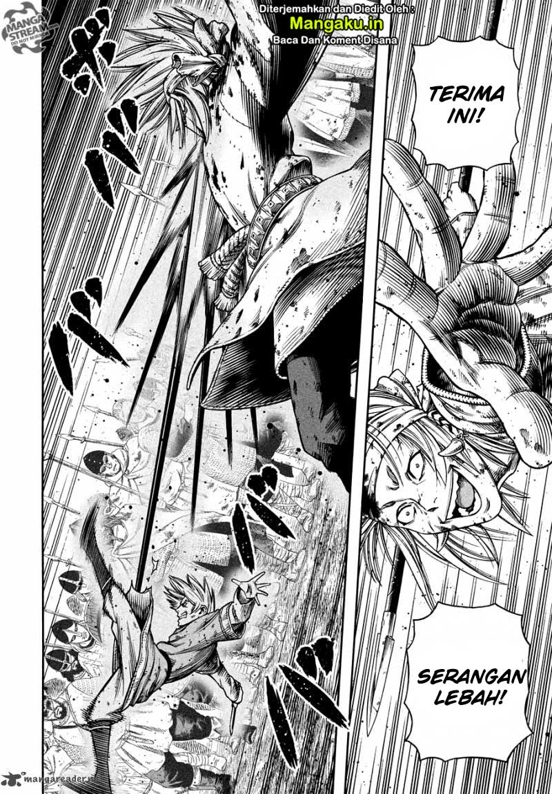 Vinland Saga Bab 152 halaman 11