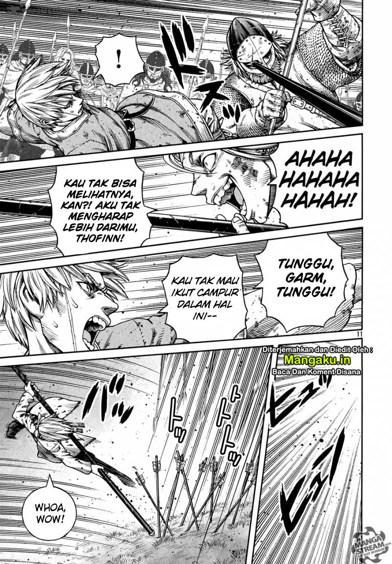 Vinland Saga Bab 152 halaman 12