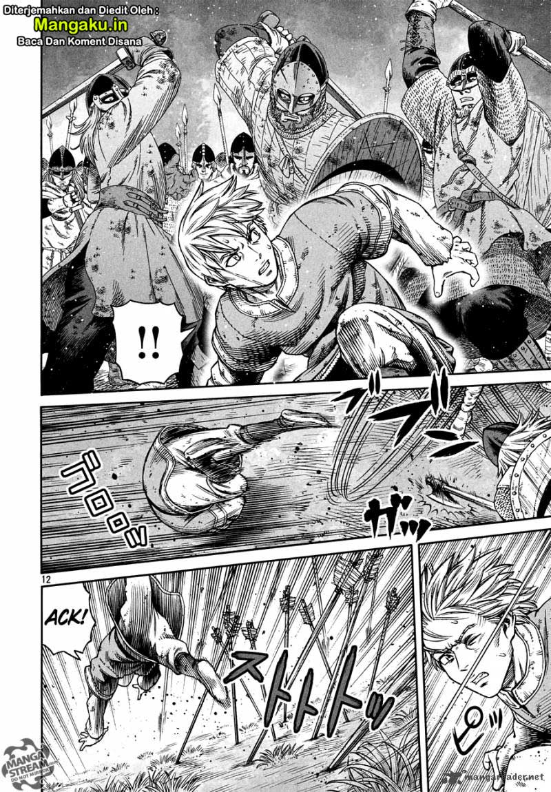 Vinland Saga Bab 152 halaman 13