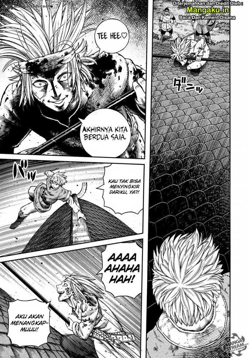 Vinland Saga Bab 152 halaman 16