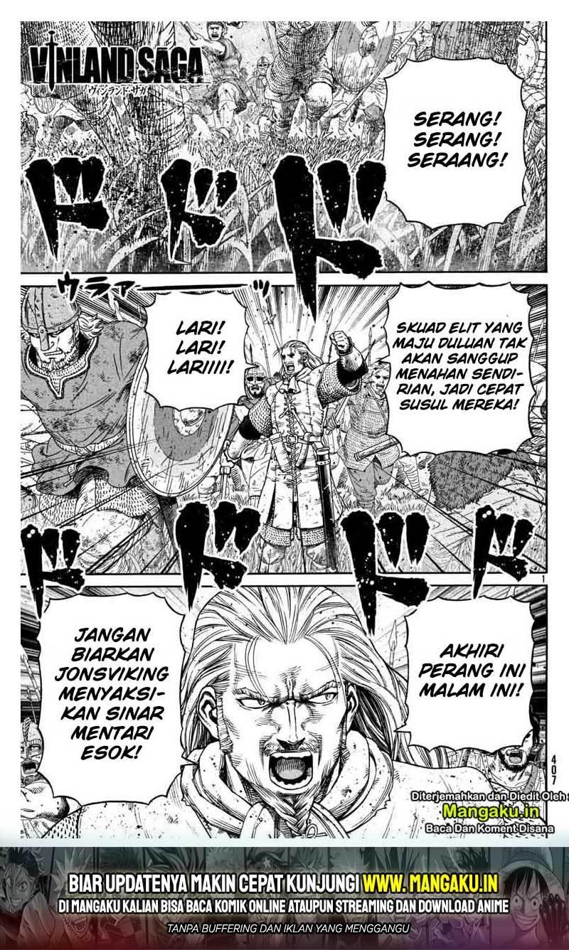 Vinland Saga Bab 153 halaman 2