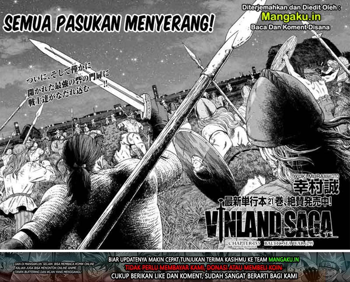 Vinland Saga Bab 153 halaman 3