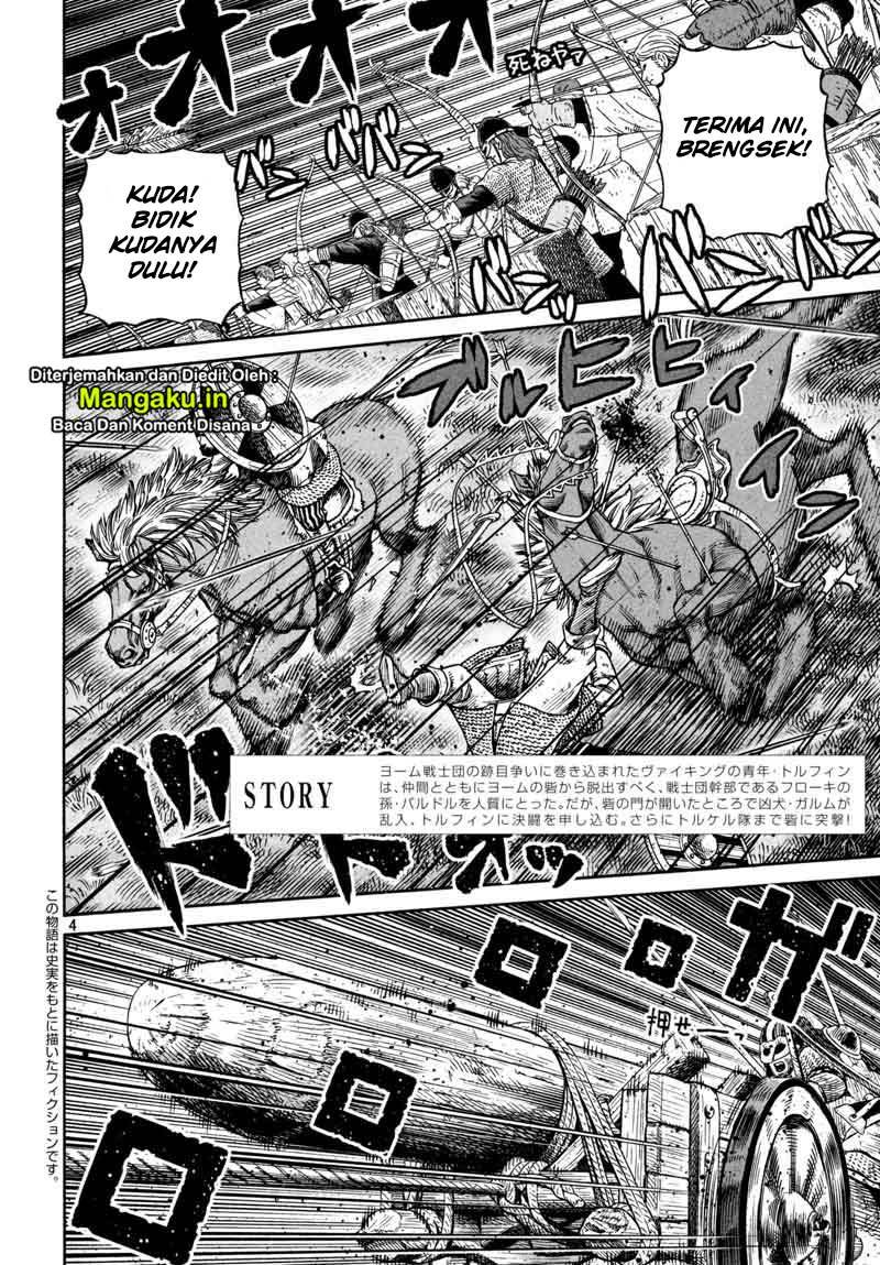 Vinland Saga Bab 153 halaman 4