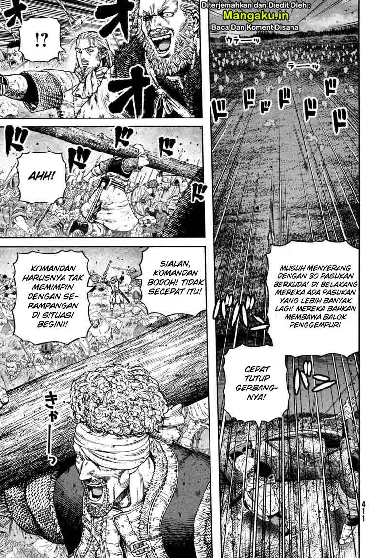 Vinland Saga Bab 153 halaman 5