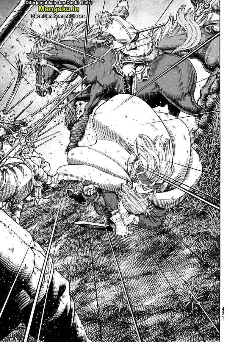 Vinland Saga Bab 153 halaman 15