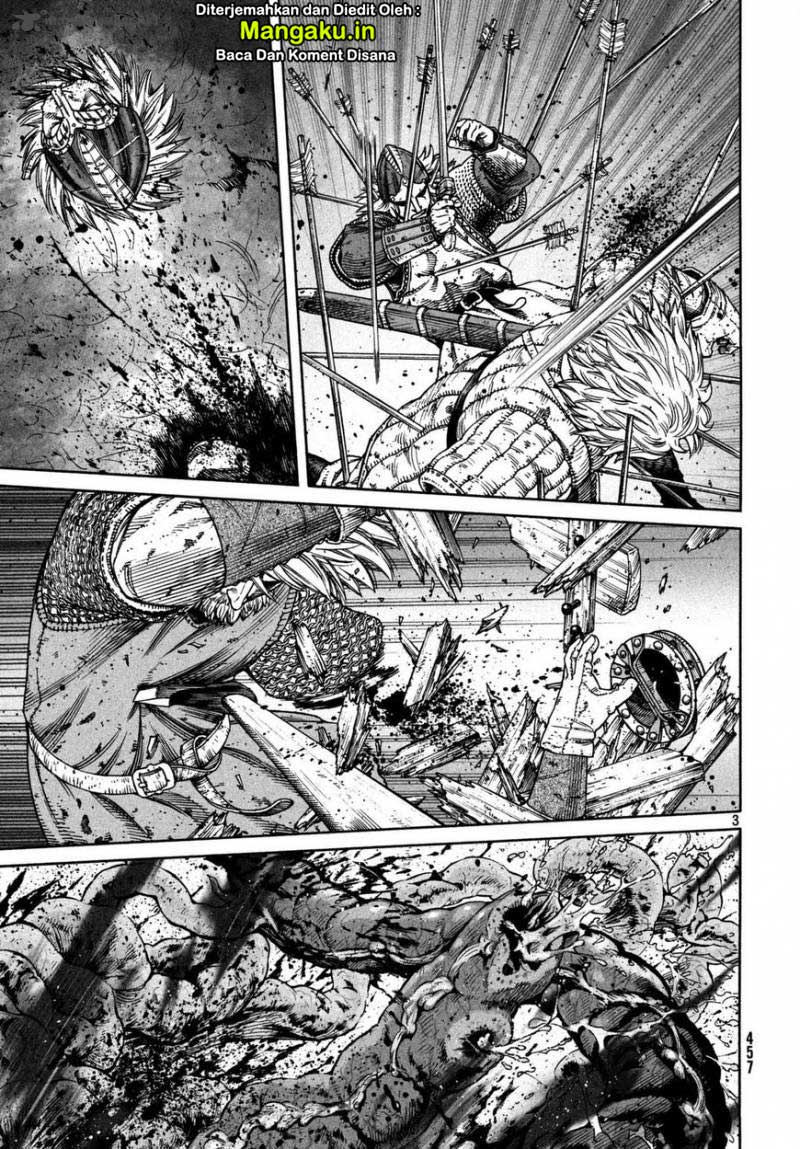 Vinland Saga Bab 154 halaman 4