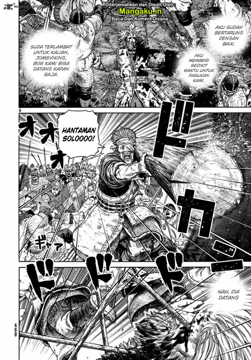 Vinland Saga Bab 154 halaman 7