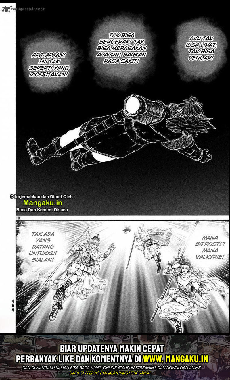 Vinland Saga Bab 154 halaman 11