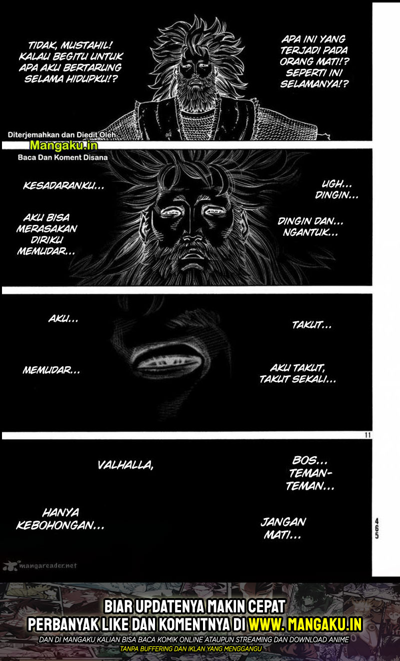 Vinland Saga Bab 154 halaman 12
