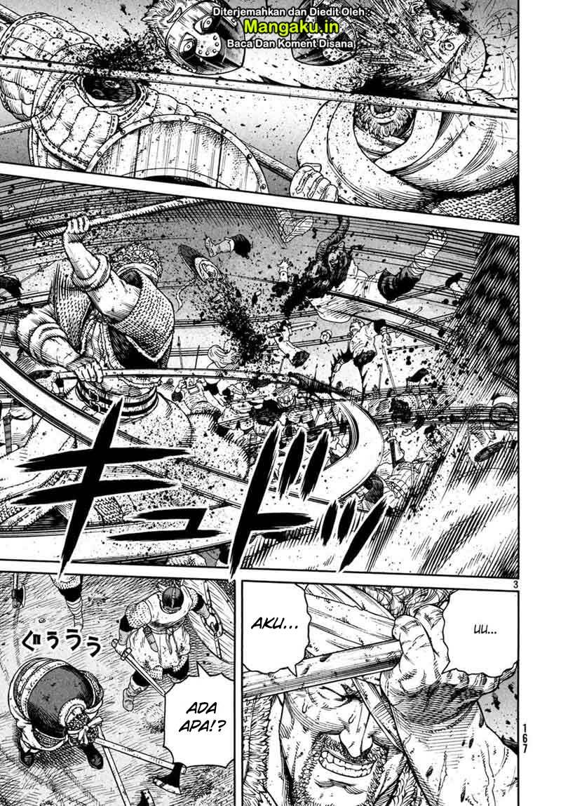 Vinland Saga Bab 155 halaman 4
