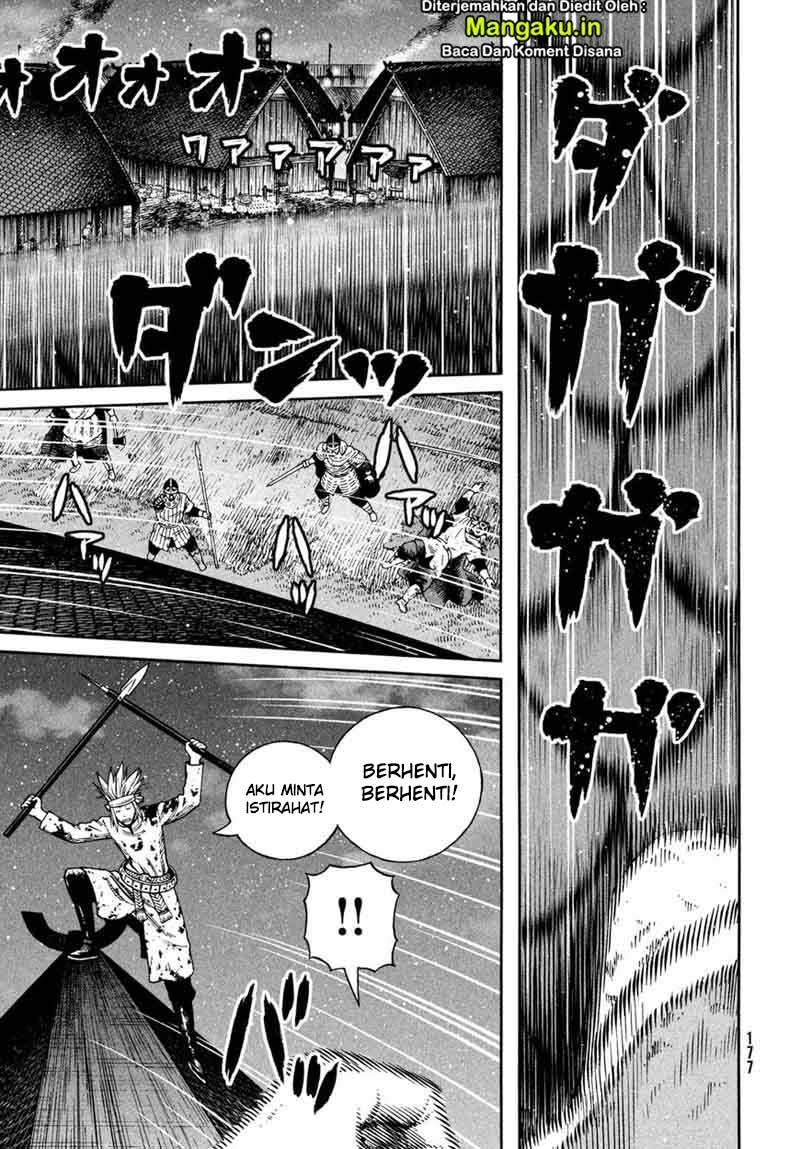 Vinland Saga Bab 155 halaman 13