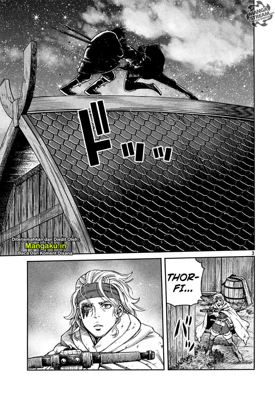 Vinland Saga Bab 156 halaman 4