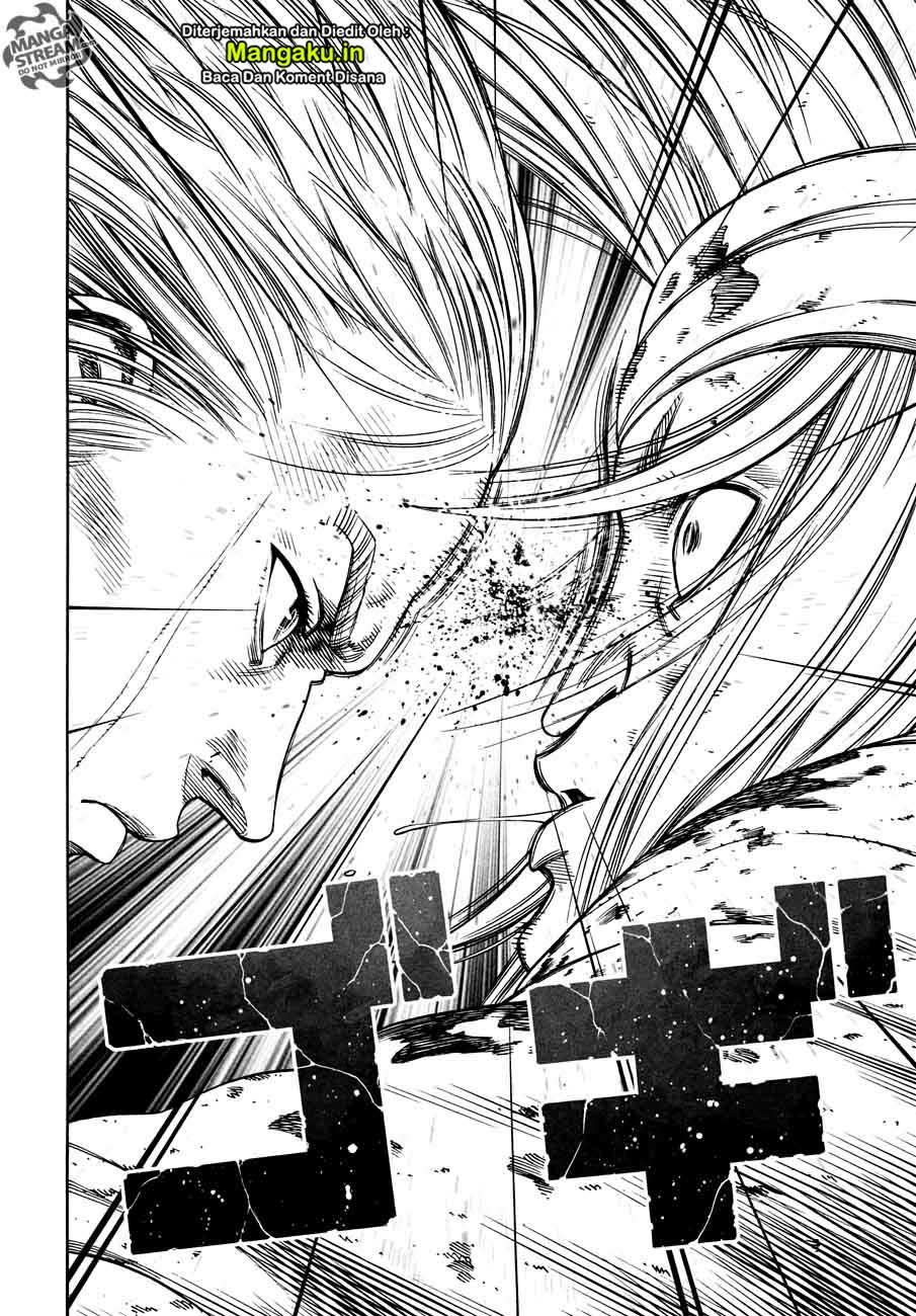 Vinland Saga Bab 156 halaman 7