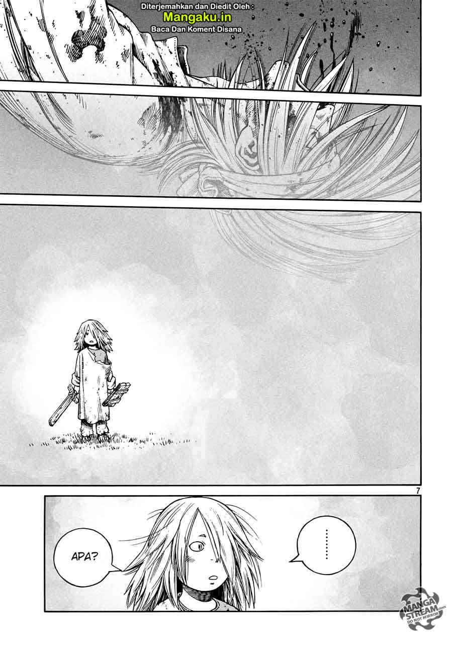 Vinland Saga Bab 156 halaman 8