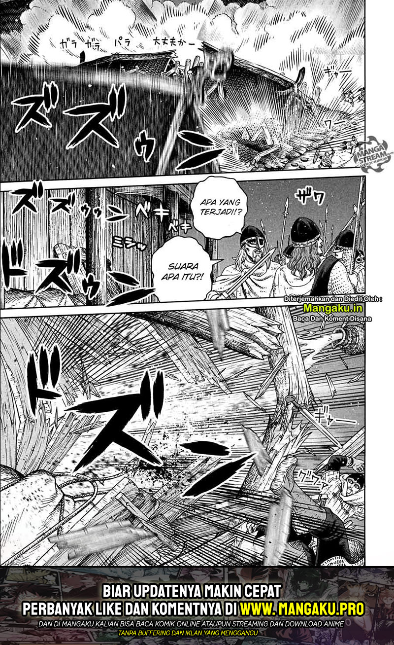 Vinland Saga Bab 156 halaman 26