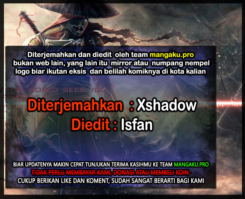 Vinland Saga Bab 157 halaman 1