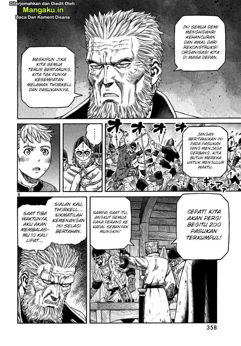 Vinland Saga Bab 157 halaman 4