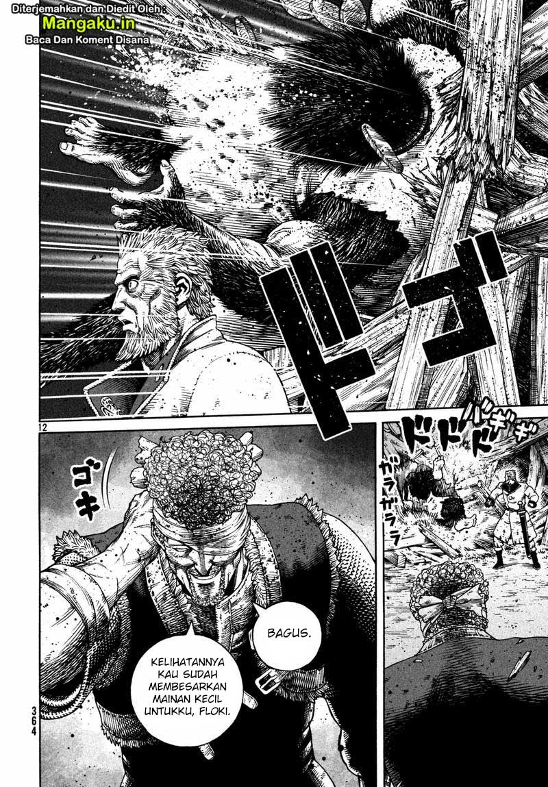 Vinland Saga Bab 157 halaman 10