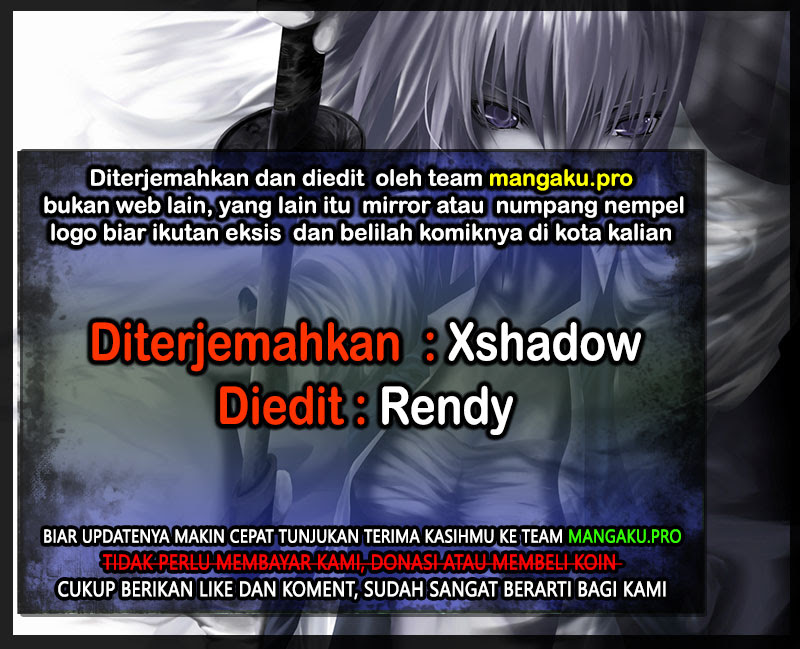 Vinland Saga chapter 158 halaman 1