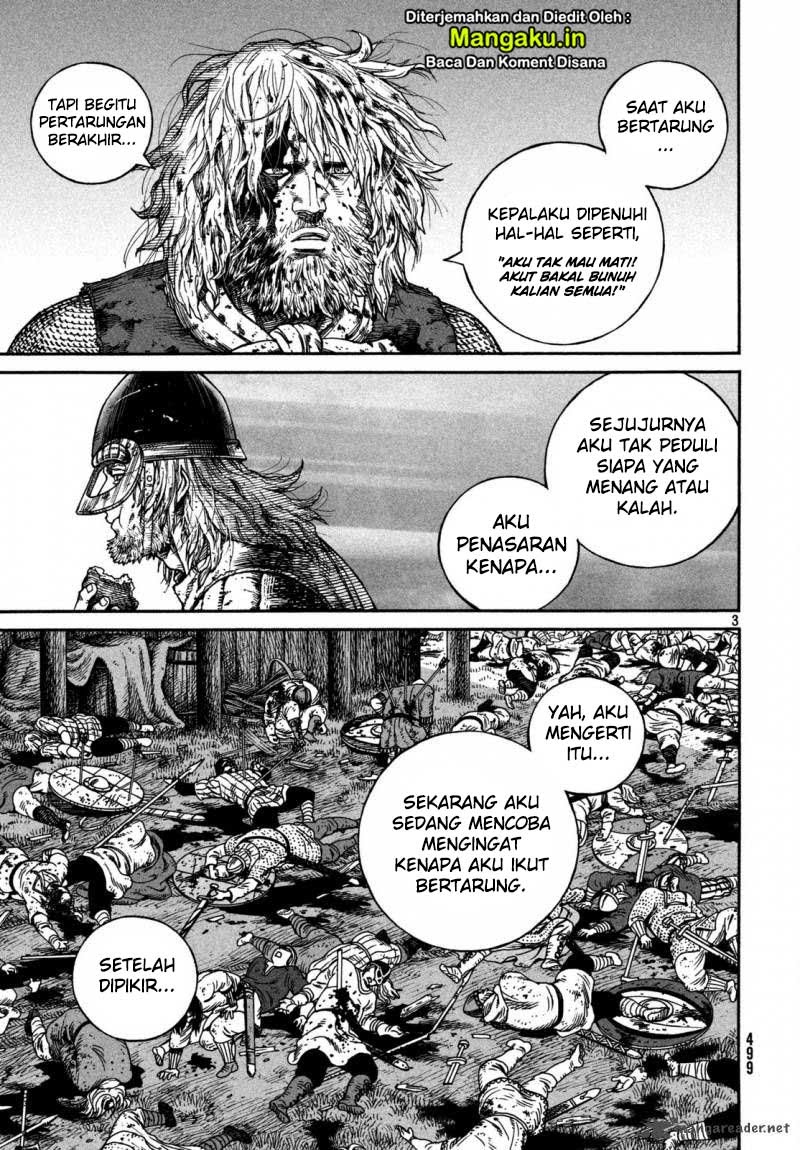 Vinland Saga chapter 158 halaman 4