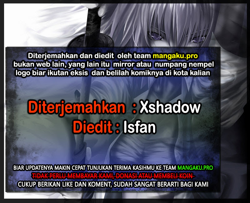 Vinland Saga Bab 159 halaman 1