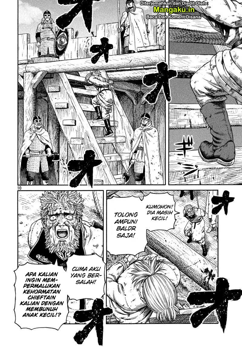 Vinland Saga Bab 159 halaman 11