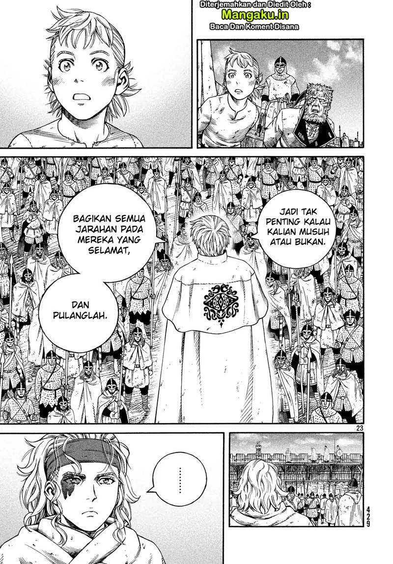 Vinland Saga Bab 159 halaman 24
