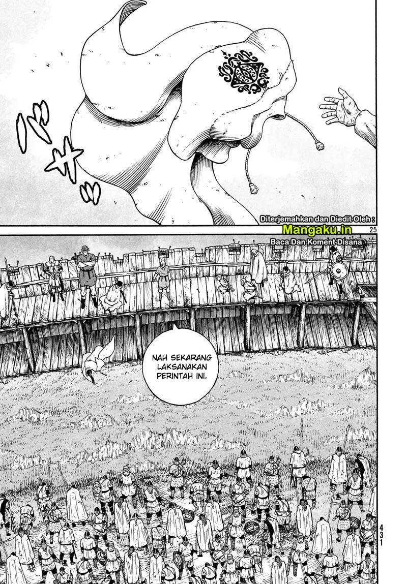 Vinland Saga Bab 159 halaman 26