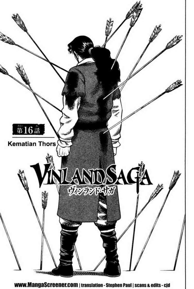Vinland Saga chapter 16 halaman 2