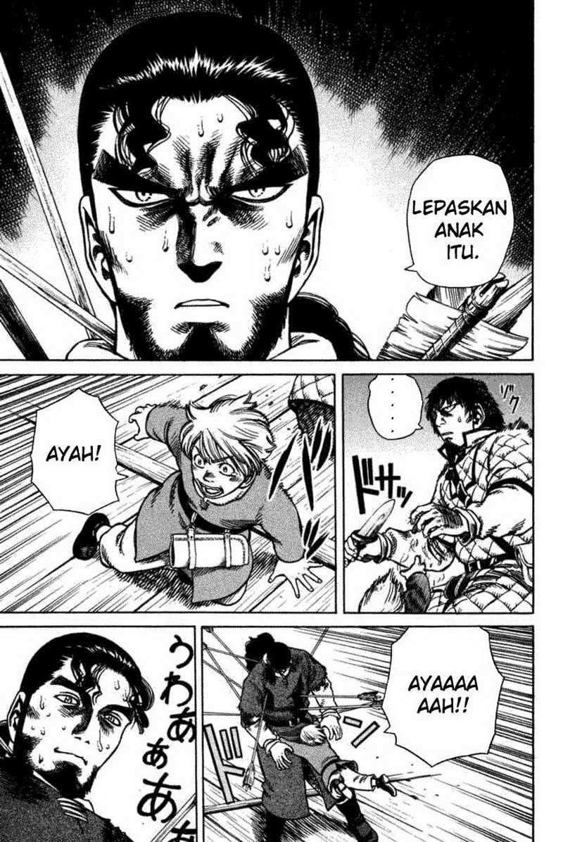 Vinland Saga chapter 16 halaman 6