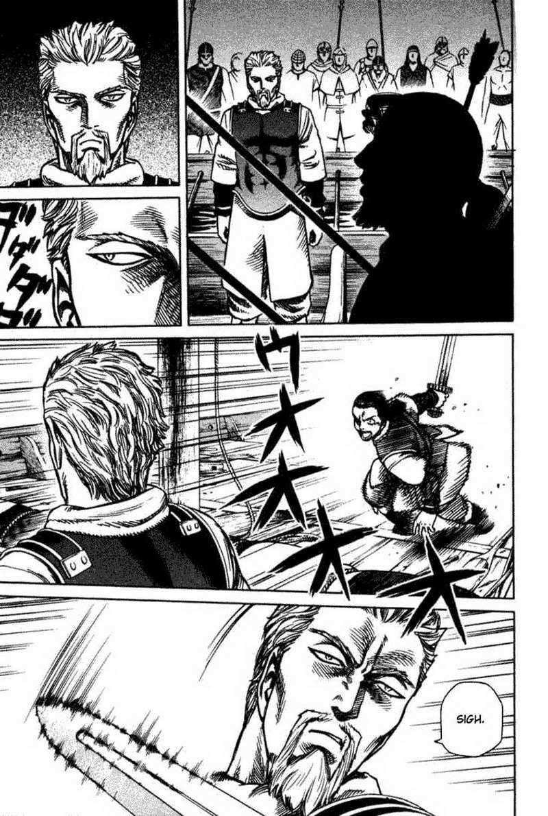 Vinland Saga chapter 16 halaman 8